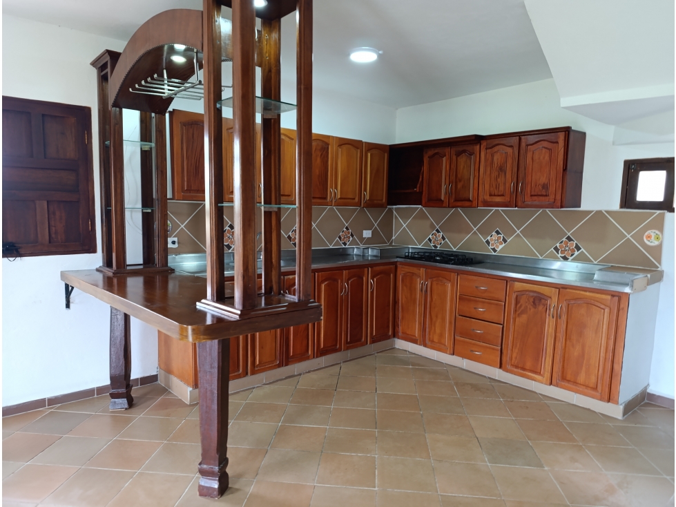Arriendo apartamento campestre en El Carmen de Viboral — foto 6