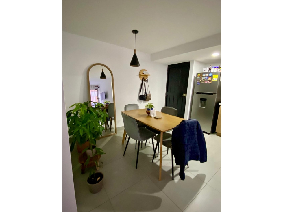 Venta de apartamento en La Ceja — foto 4