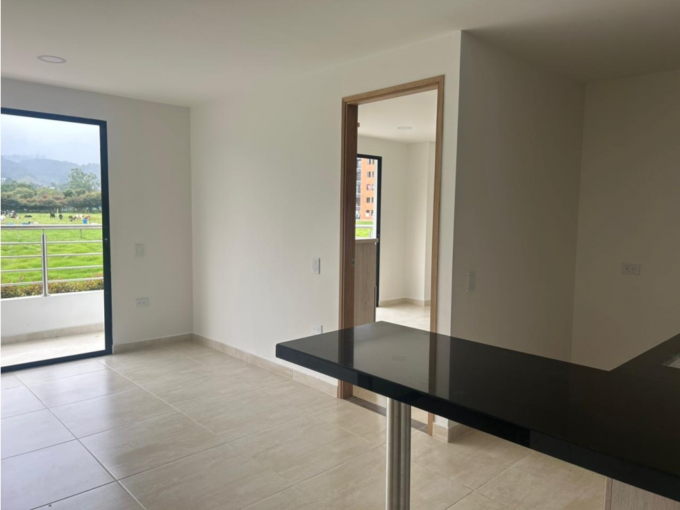 APARTAMENTO EN VENTA EN LA CEJA- ENTREGA MARZO 2027