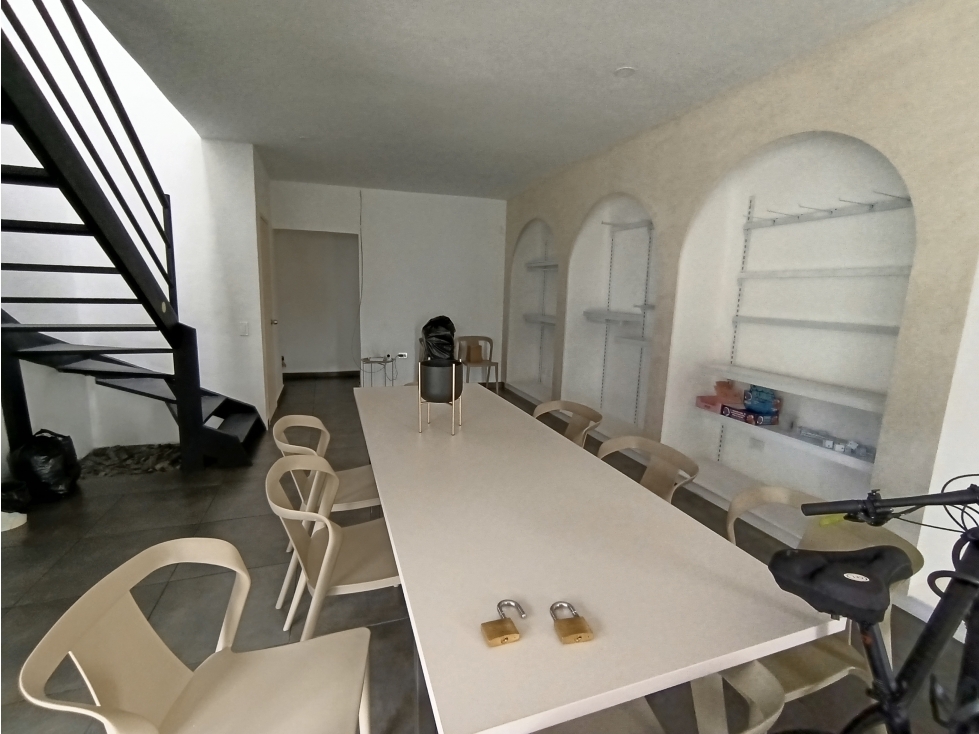 Arriendo local comercial en La Ceja- - 3