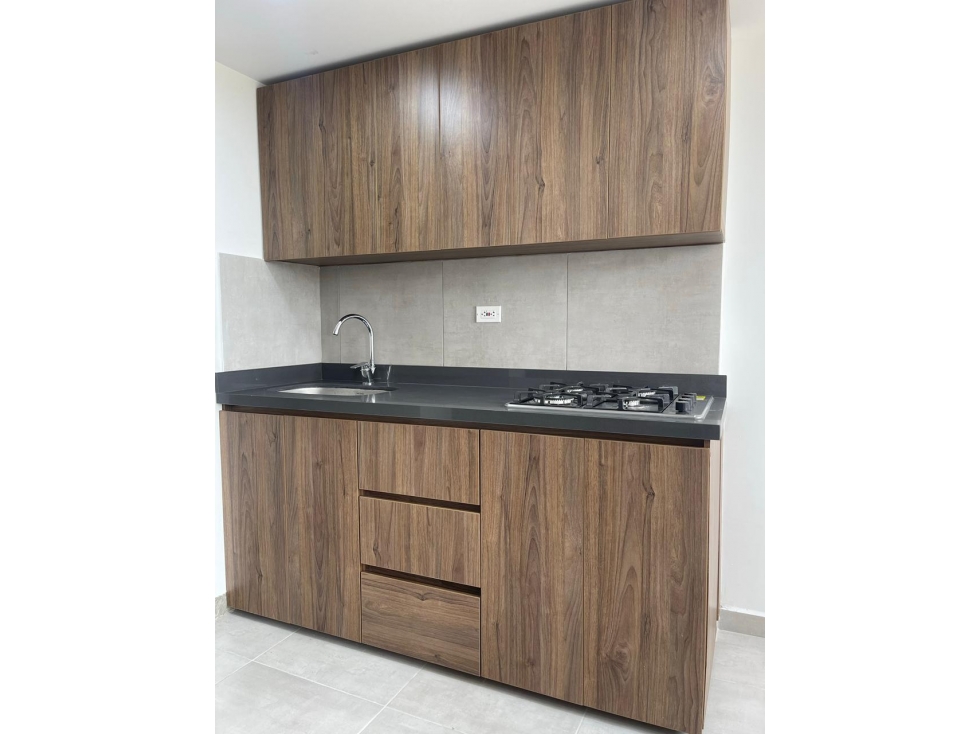 Apartamento en venta en Rionegro en unidad cerrada — foto 4