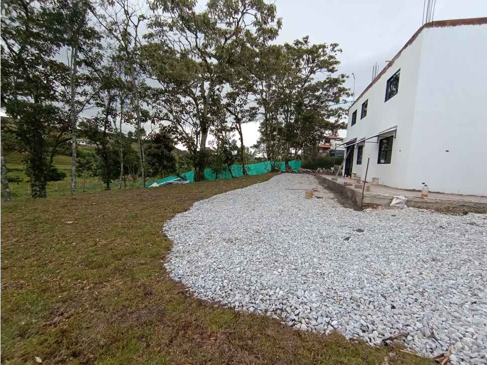 Arriendo apartamento campestre en El Carmen de Viboral — foto 3