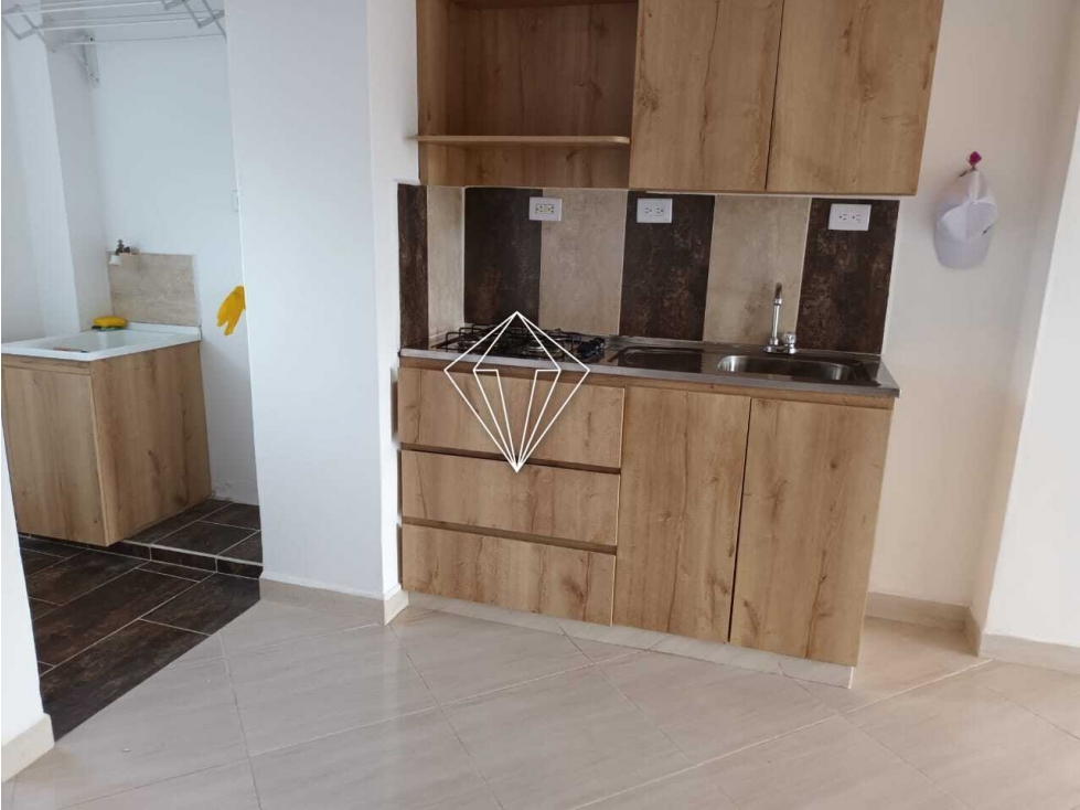 Venta de Apartamento en La Ceja