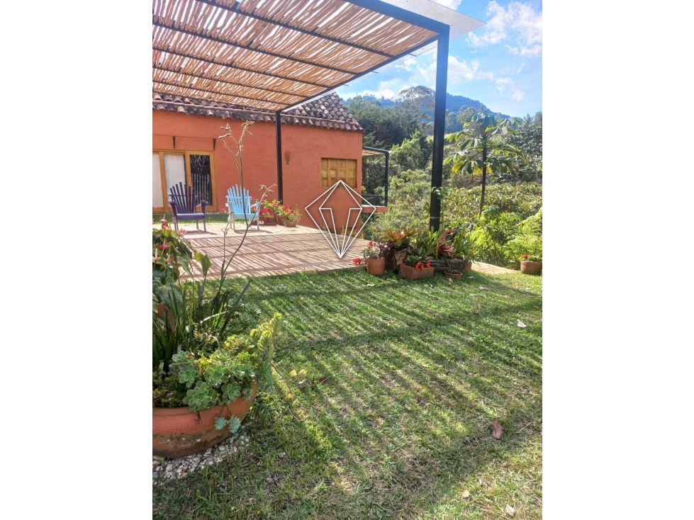 RENTA DE CASA CAMPESTRE PARCELACIÓN EN LA CEJA - 3