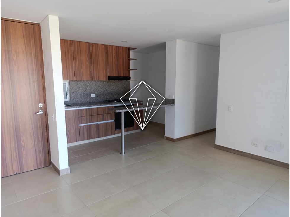 Venta de apartamento en unidad cerrada en San Antonio- Rionegro — foto 6