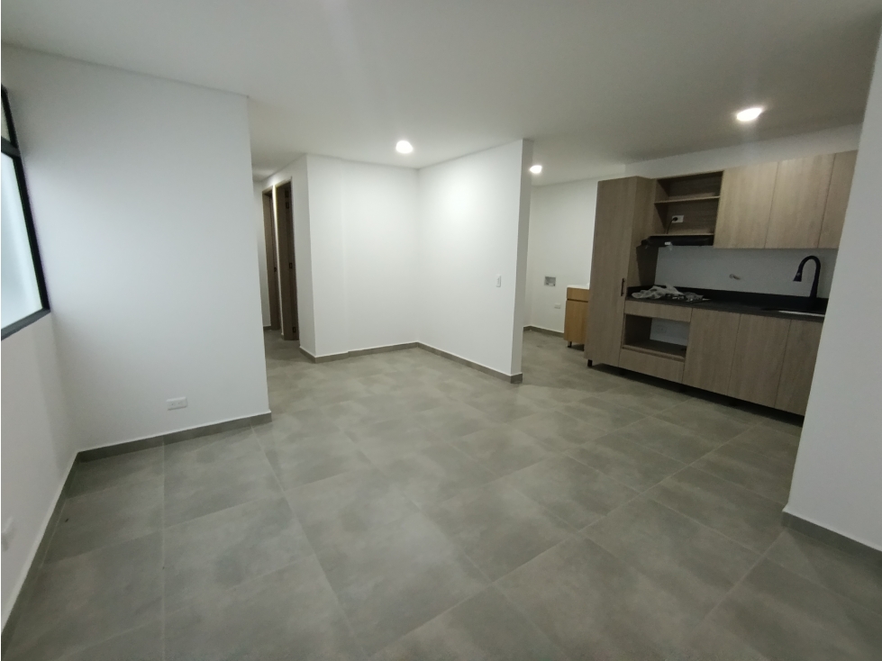 Venta de apartamento nuevo en La Ceja — foto 3