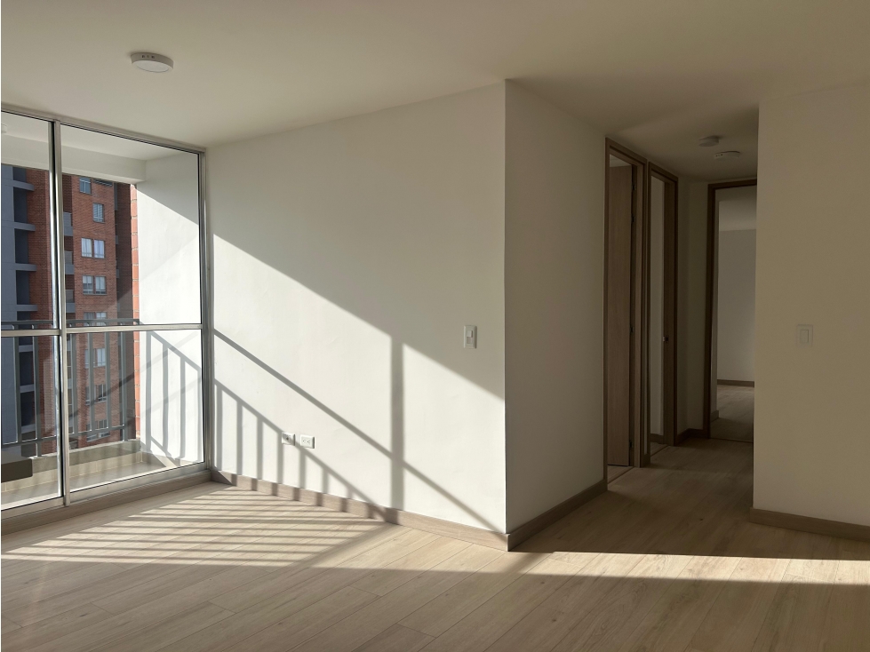 Apartamento para el arriendo sector Ojo de agua Rionegro — foto 5