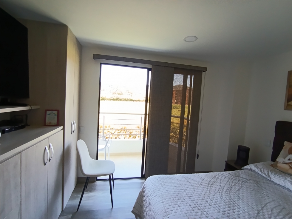 Venta de apartamento en La Ceja - exclusiva unidad — foto 6