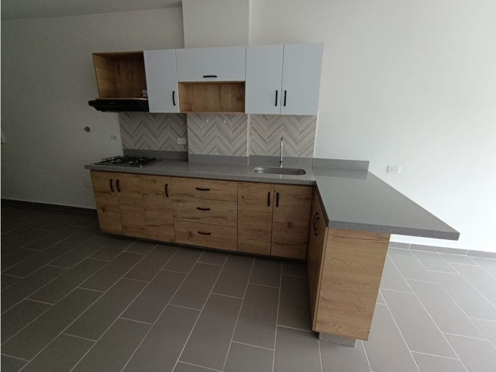 Arriendo apartamento en La Ceja- comodidad y tranquilidad — foto 3