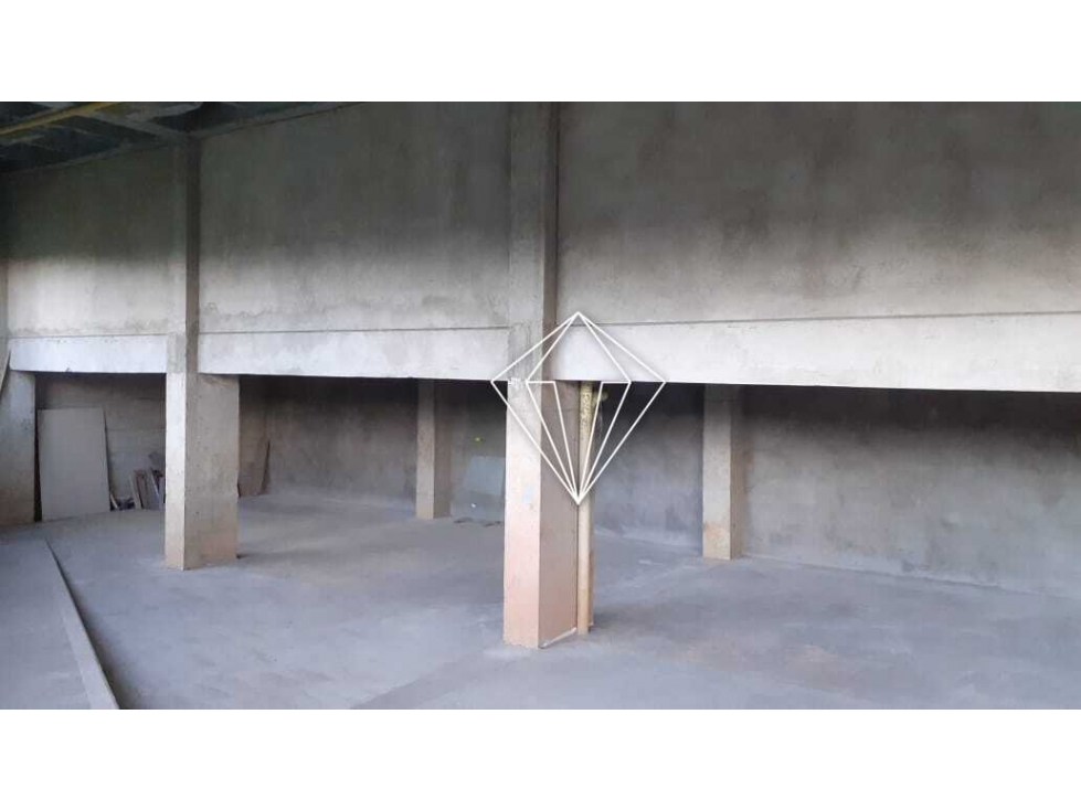 Arriendo bodega en La Ceja — foto 2