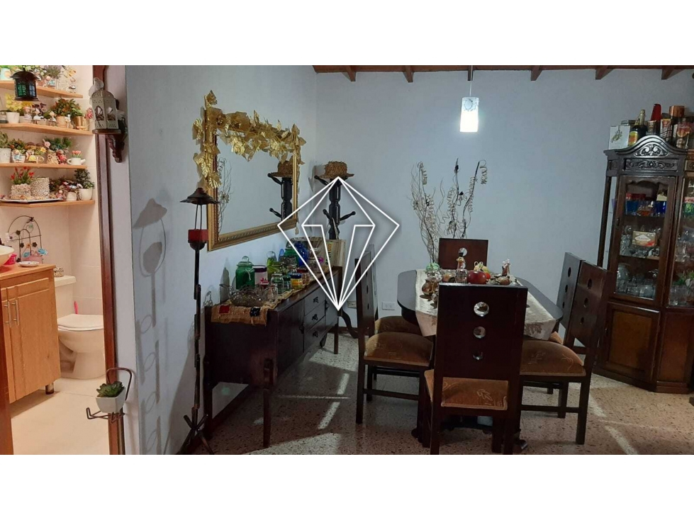 CASA EN VENTA EN LA CEJA — foto 6