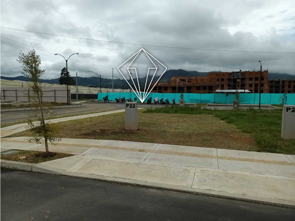 LOTE URBANO EN VENTA EN LA CEJA ANTIOQUIA
