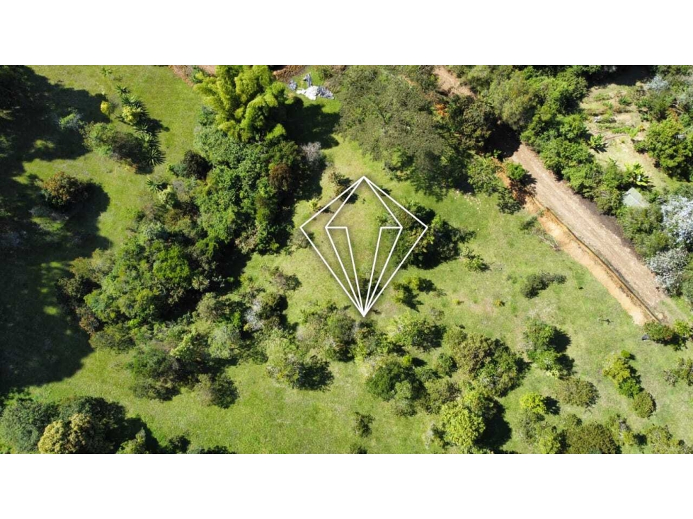 LOTE EN VENTA LLANO GRANDE RIONEGRO