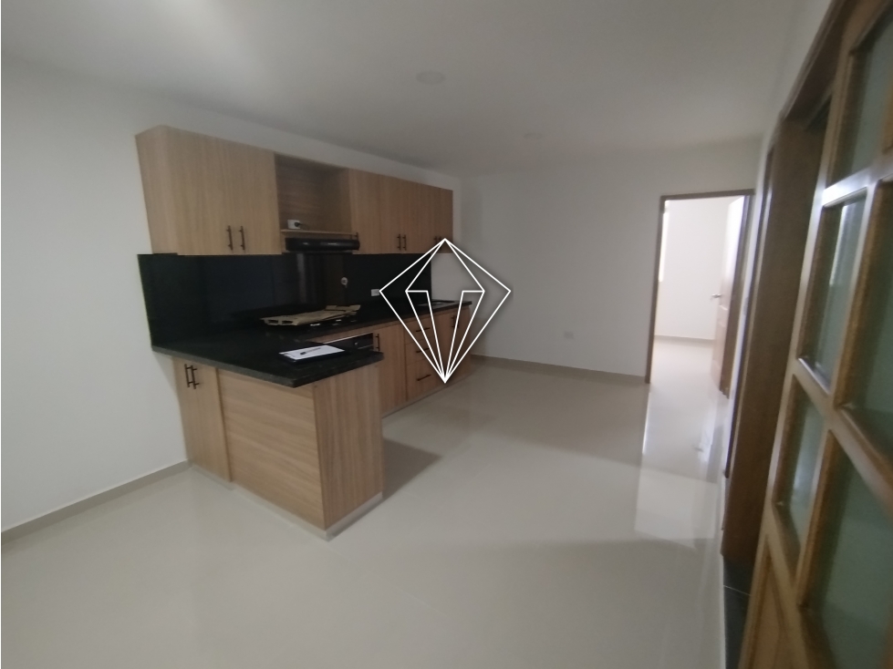 Arriendo apartamento en La Ceja
