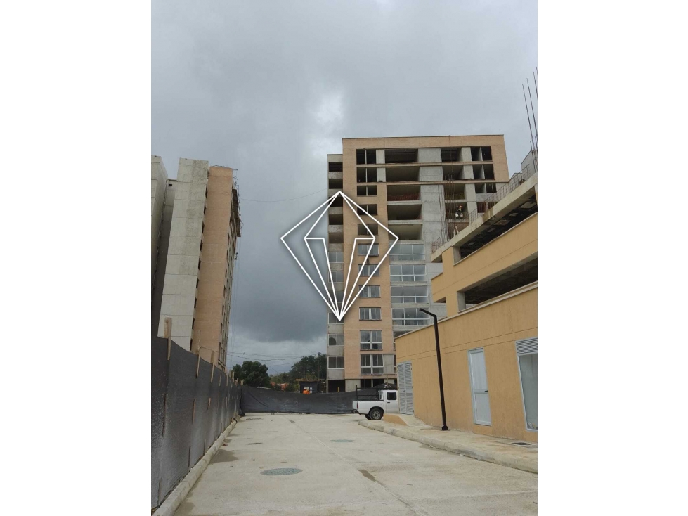 APARTAMENTO EN VENTA EN EL CARMEN DE VIBORAL CESION DERECHOS — foto 3