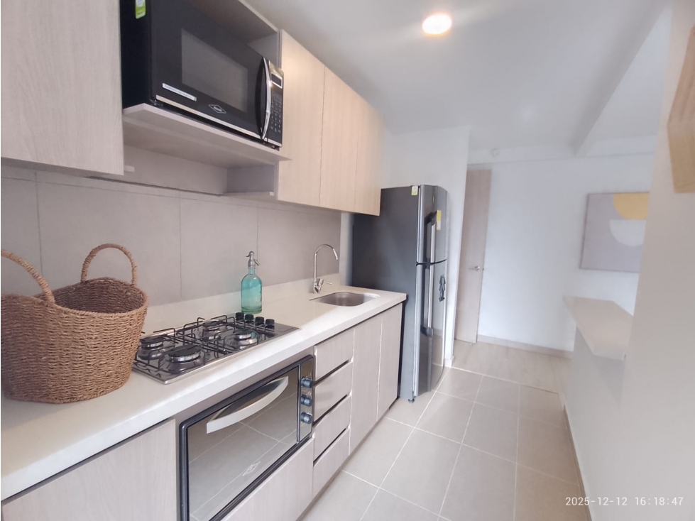 Venta de apartamentos en Rionegro Entrega 2026 — foto 5