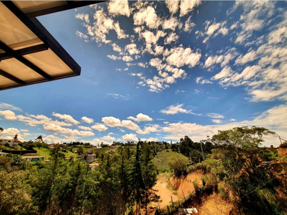 CASA CAMPESTRE PARA LA VENTA EN LA VEREDA SANTA BARBARA RIONEGRO — foto 2