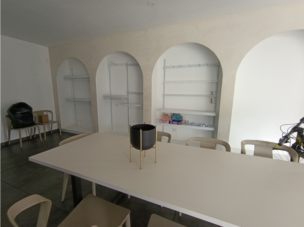 Arriendo local comercial en La Ceja- - 4