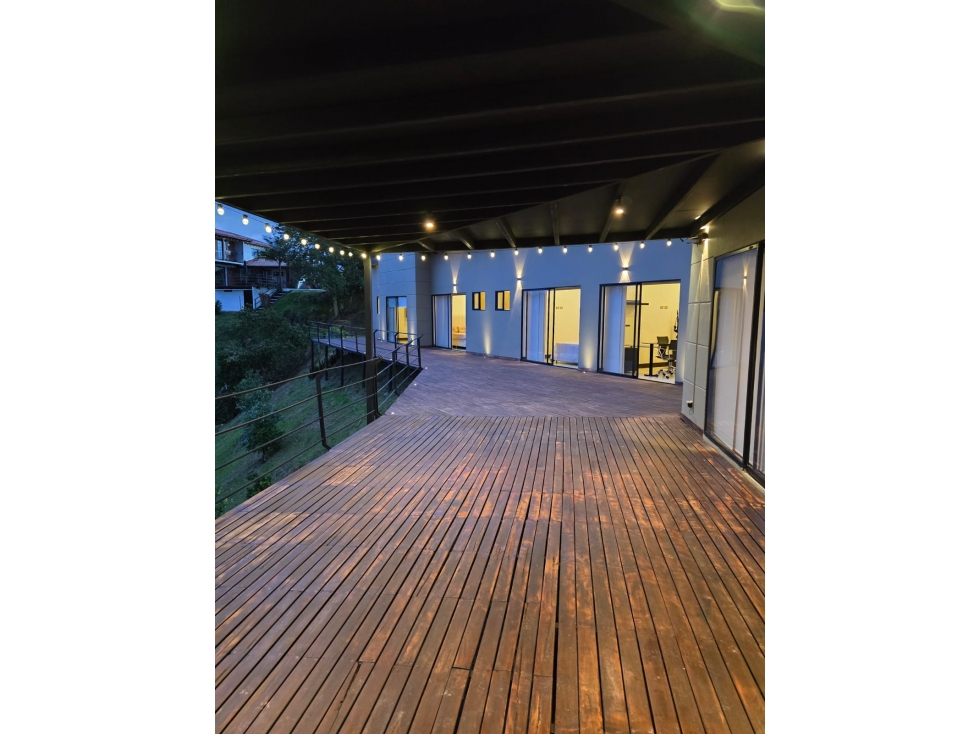 Venta de finca en El Carmen de Viboral- Vereda Samaria — foto 6