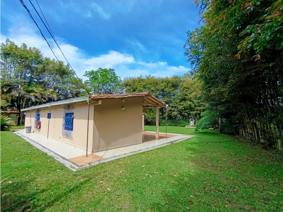 Venta de finca en El Carmen de Viboral - Vd La Palma — foto 2
