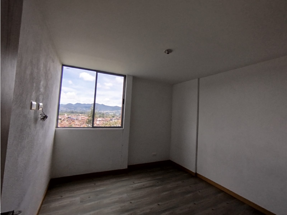 apartamento en arriendo la ceja