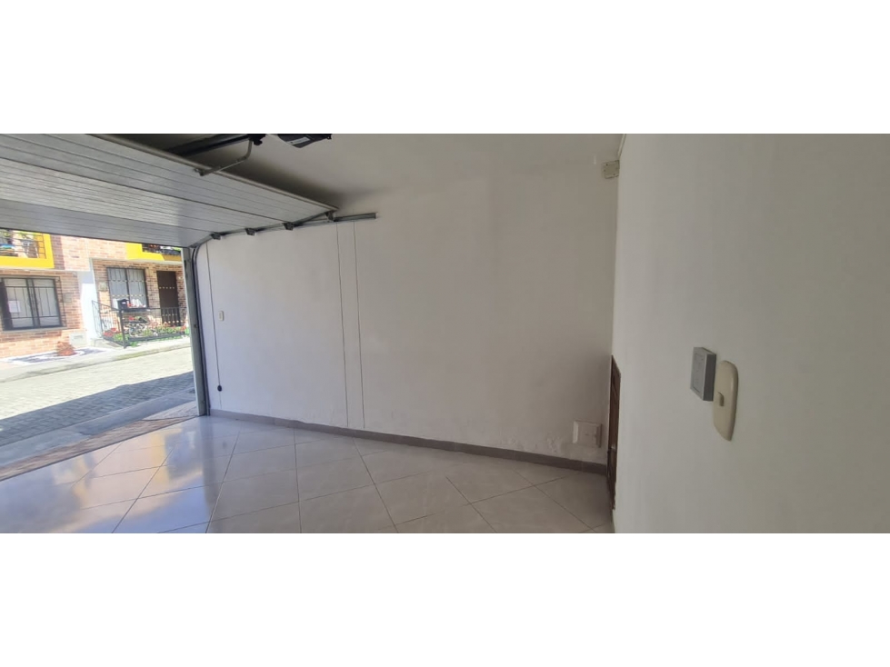 Venta de casa en La Ceja