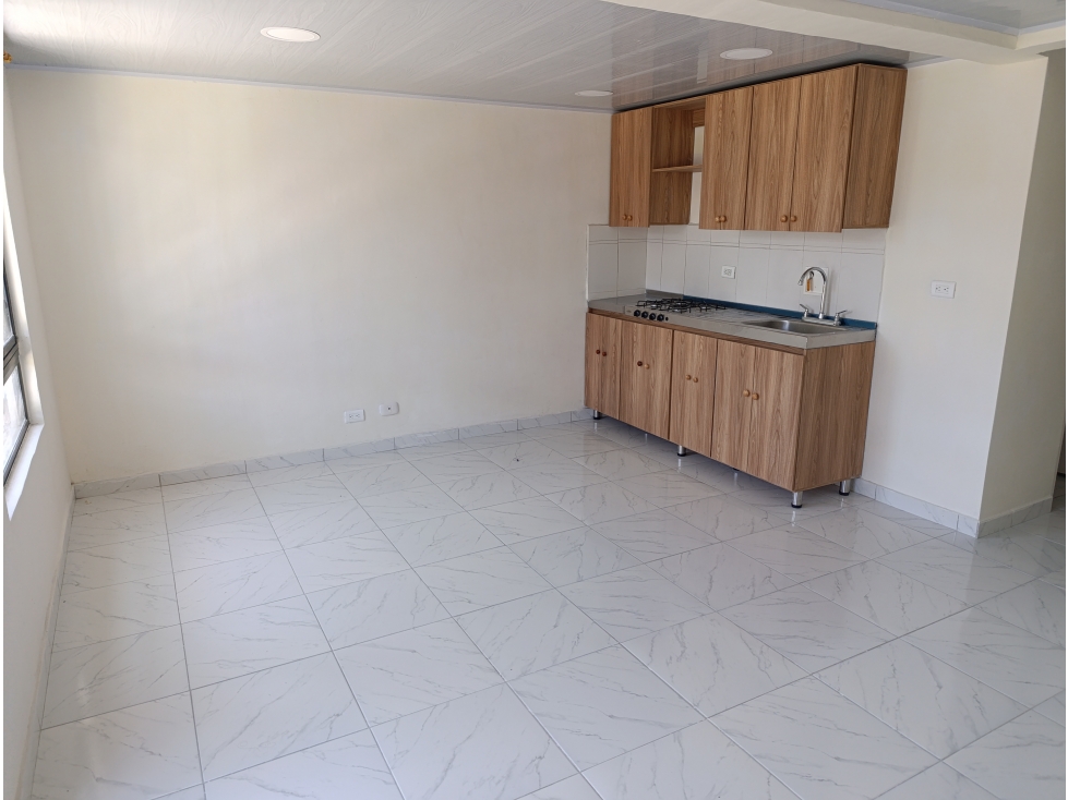 Arriendo apartamento nuevo en El Carmen de Viboral - 2