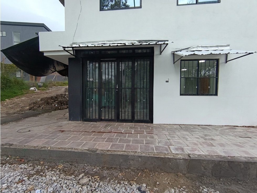 Arriendo apartamento campestre en El Carmen de Viboral — foto 2