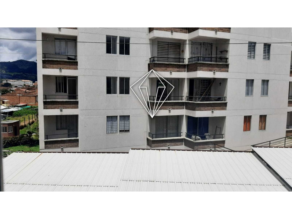 APARTAMENTO EN VENTA EN LA CEJA