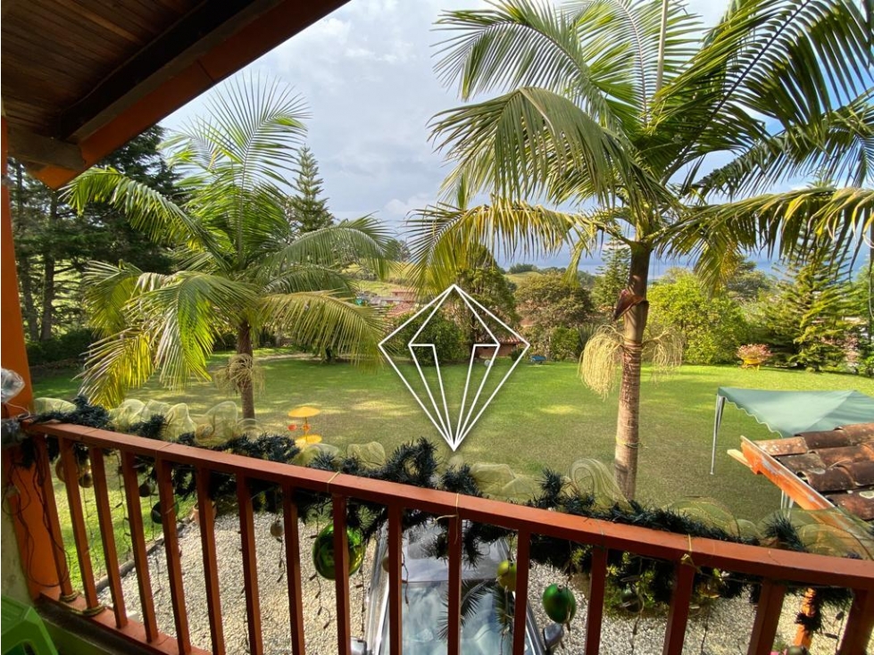 FINCA EN VENTA EL CARMEN DE VIBORAL — foto 2