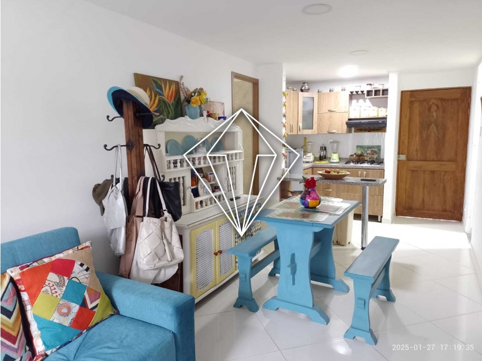 APARTAMENTO EN VENTA LA CEJA ANTIOQUIA — foto 5