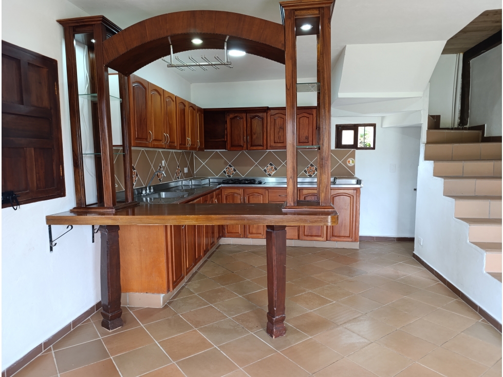 Arriendo apartamento campestre en El Carmen de Viboral — foto 5