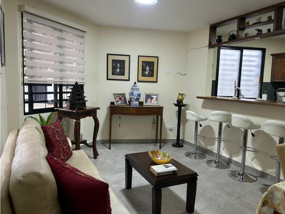 APARTAMENTO EN VENTA EN EL CARMEN DE VIBORAL — foto 2