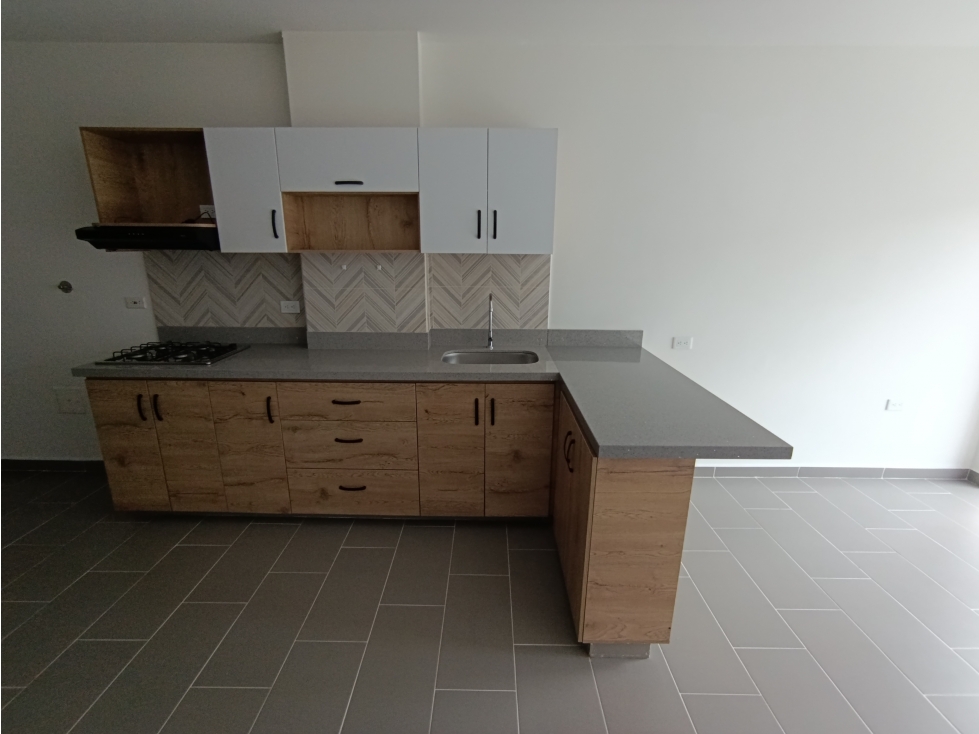 Arriendo apartamento en La Ceja- comodidad y tranquilidad — foto 6