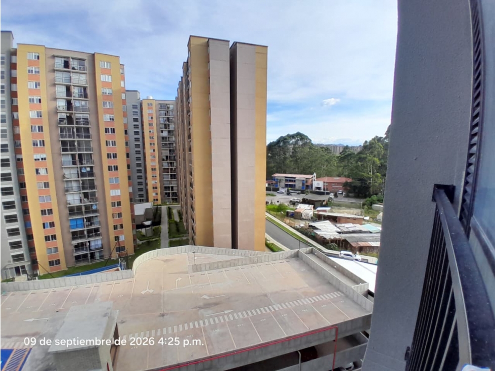 APARTAMENTA EN VENTA EN RIONEGRO
