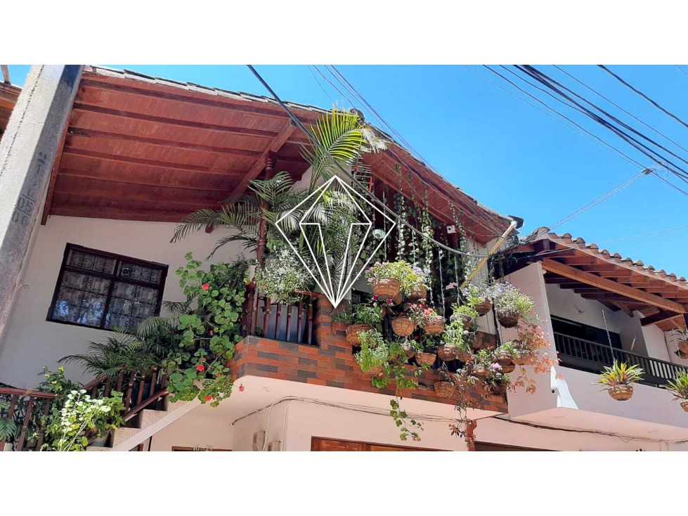 CASA EN VENTA EN LA CEJA — foto 2