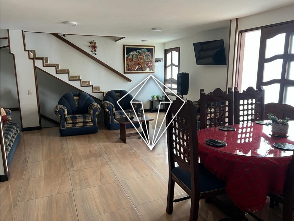 CASA EN VENTA EL CARMEN DE VIBORAL - 3