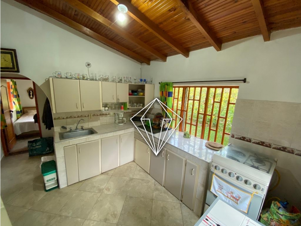 FINCA EN VENTA EL CARMEN DE VIBORAL — foto 3