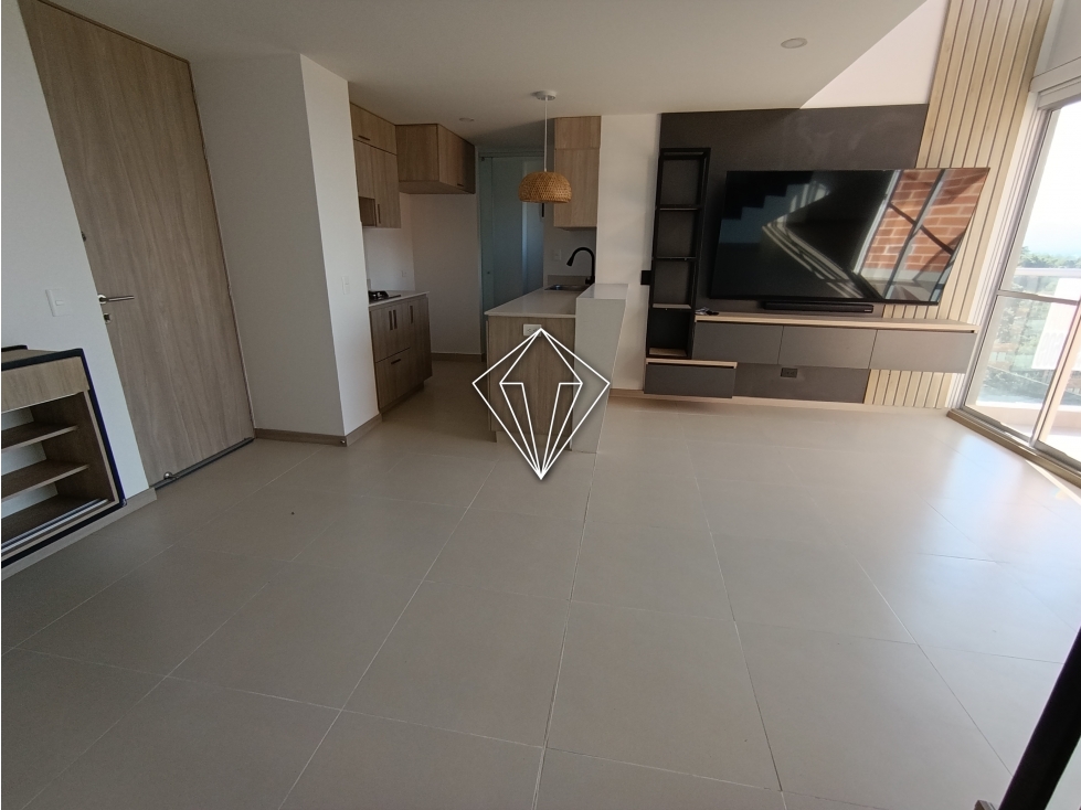 Venta de espectacular apartamento dúplex en Rionegro — foto 6