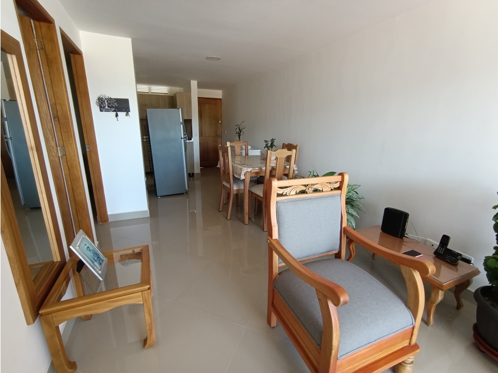Venta de apartamento en La Ceja — foto 3
