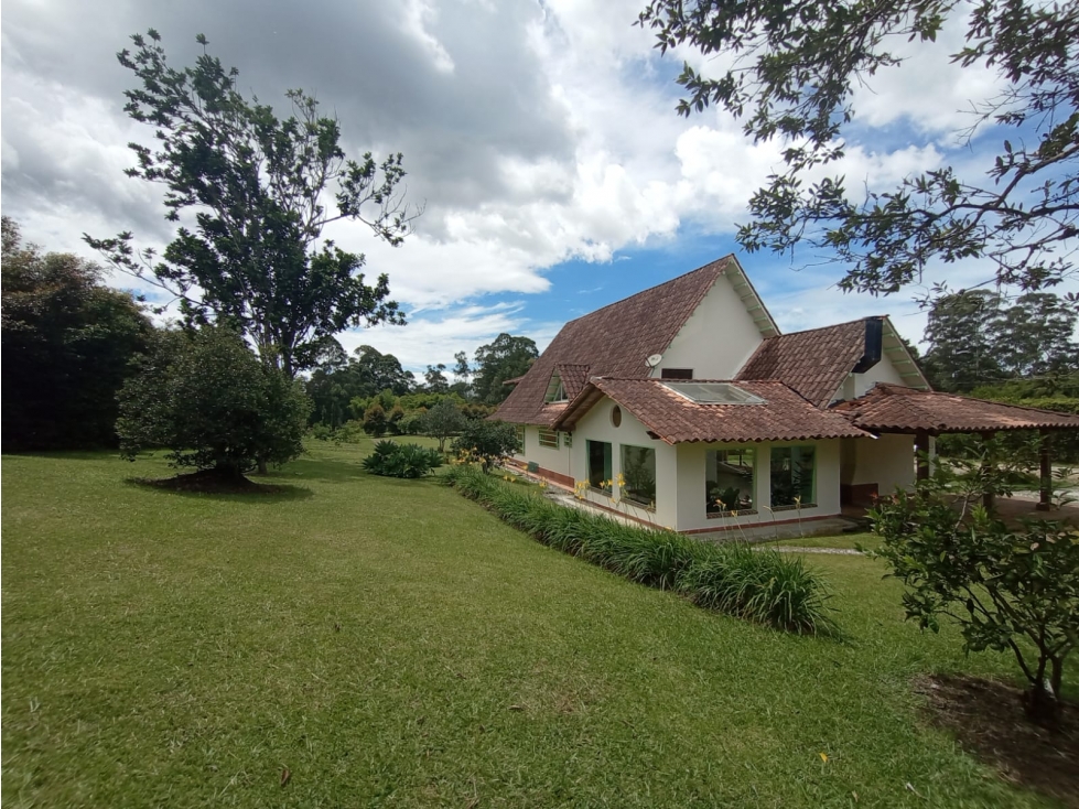 Arriendo finca en parcelación en Rionegro - Vilachuaga — foto 6