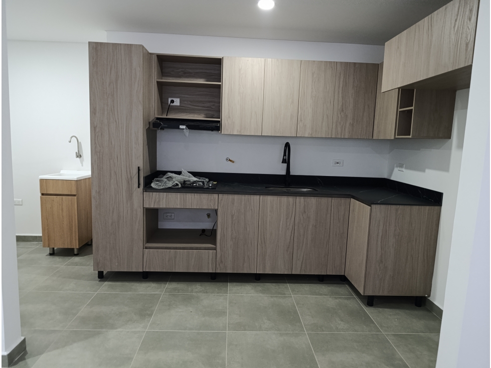 Venta de apartamento nuevo en La Ceja — foto 6