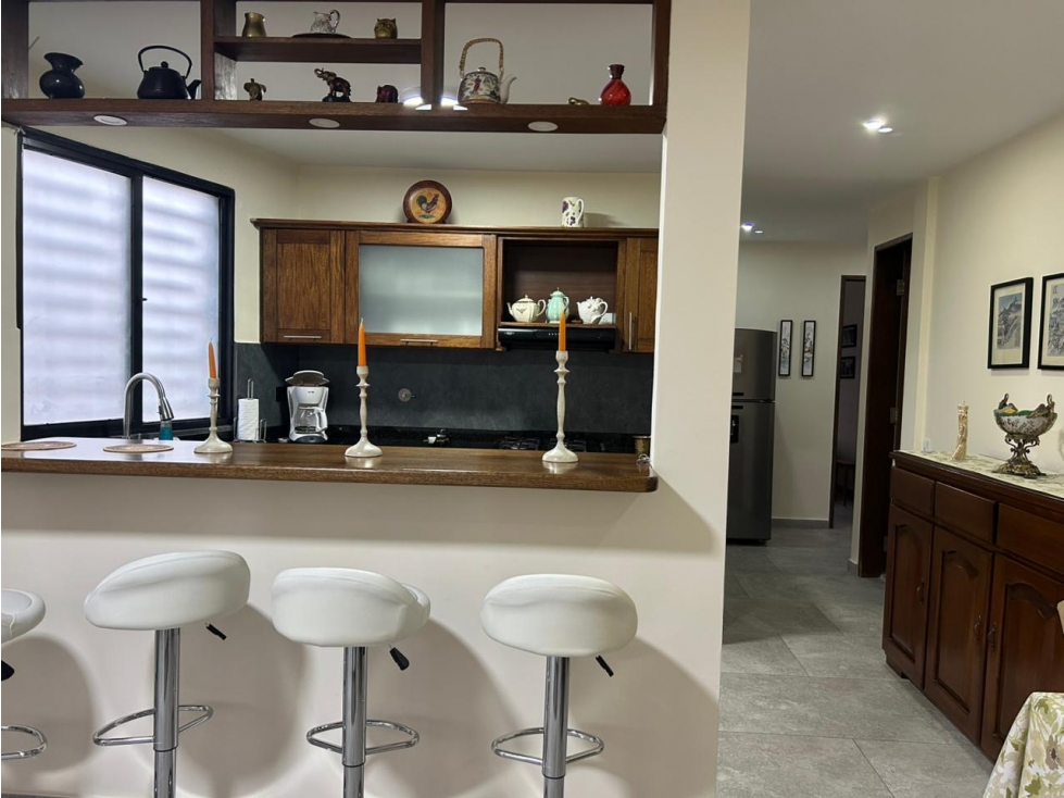 APARTAMENTO EN VENTA EN EL CARMEN DE VIBORAL — foto 3