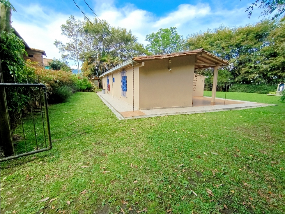 Venta de finca en El Carmen de Viboral - Vd La Palma — foto 4