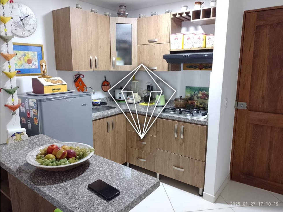 APARTAMENTO EN VENTA LA CEJA ANTIOQUIA — foto 4