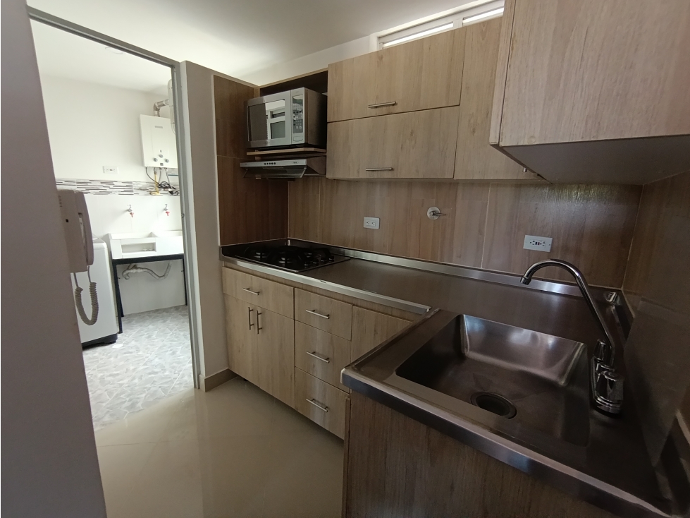 Venta de apartamento en La Ceja — foto 5