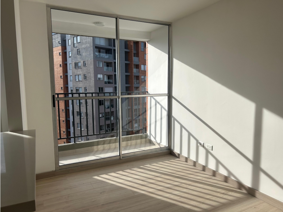 Apartamento para el arriendo sector Ojo de agua Rionegro — foto 6