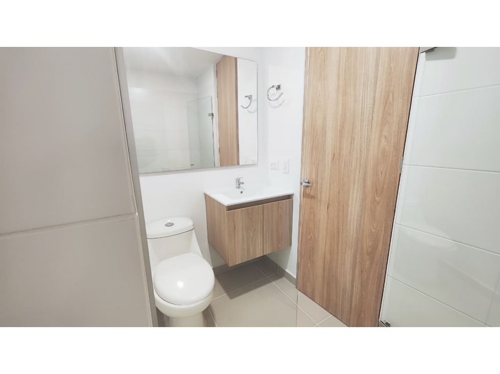Arriendo apartamento en La Ceja — foto 4