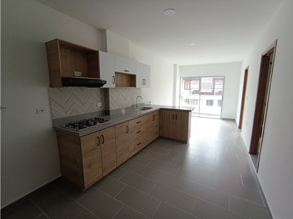 Arriendo apartamento en La Ceja- comodidad y tranquilidad — foto 4