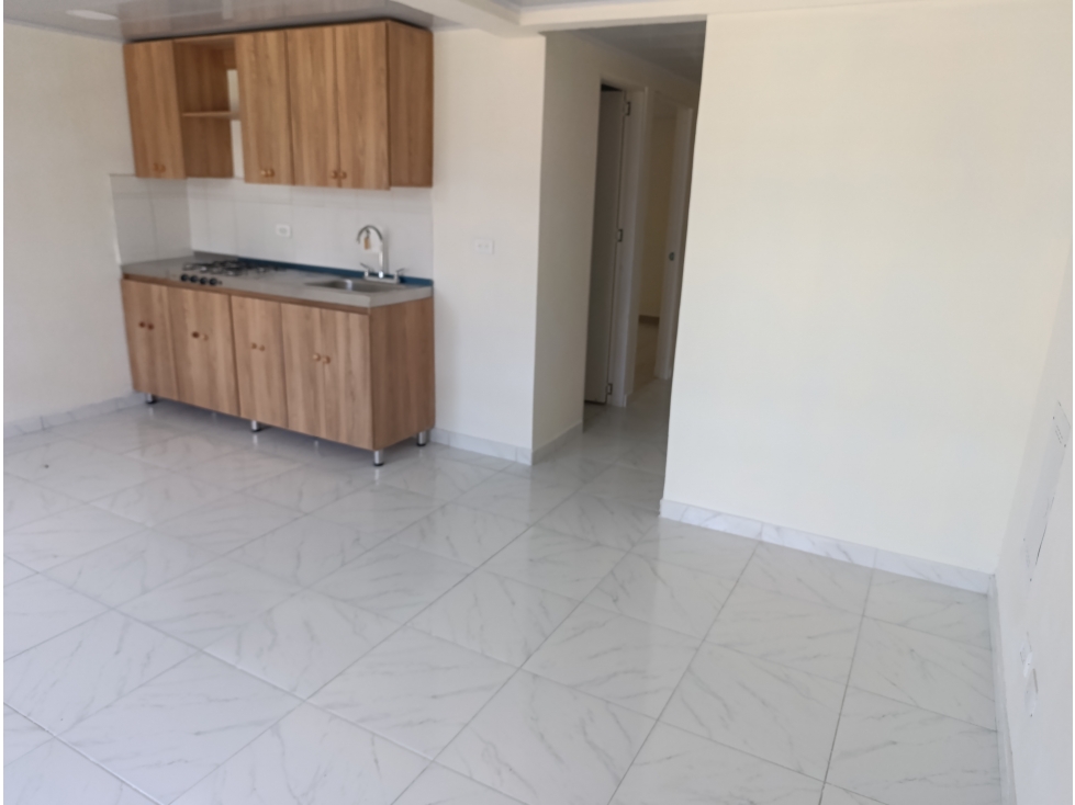 Arriendo apartamento nuevo en El Carmen de Viboral - 6